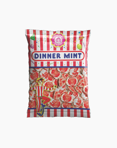 Dinner Mint