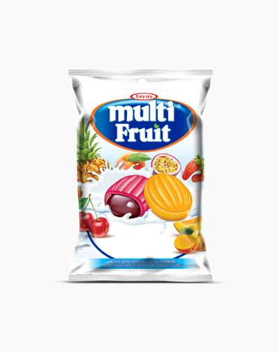 Multi Fruit