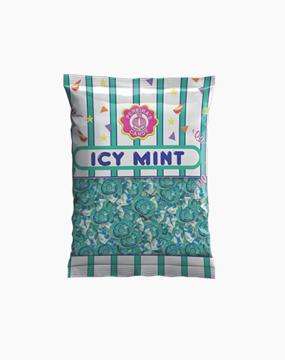 Icy Mint
